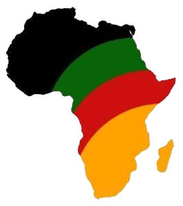 Africa Unite International LTD Logo